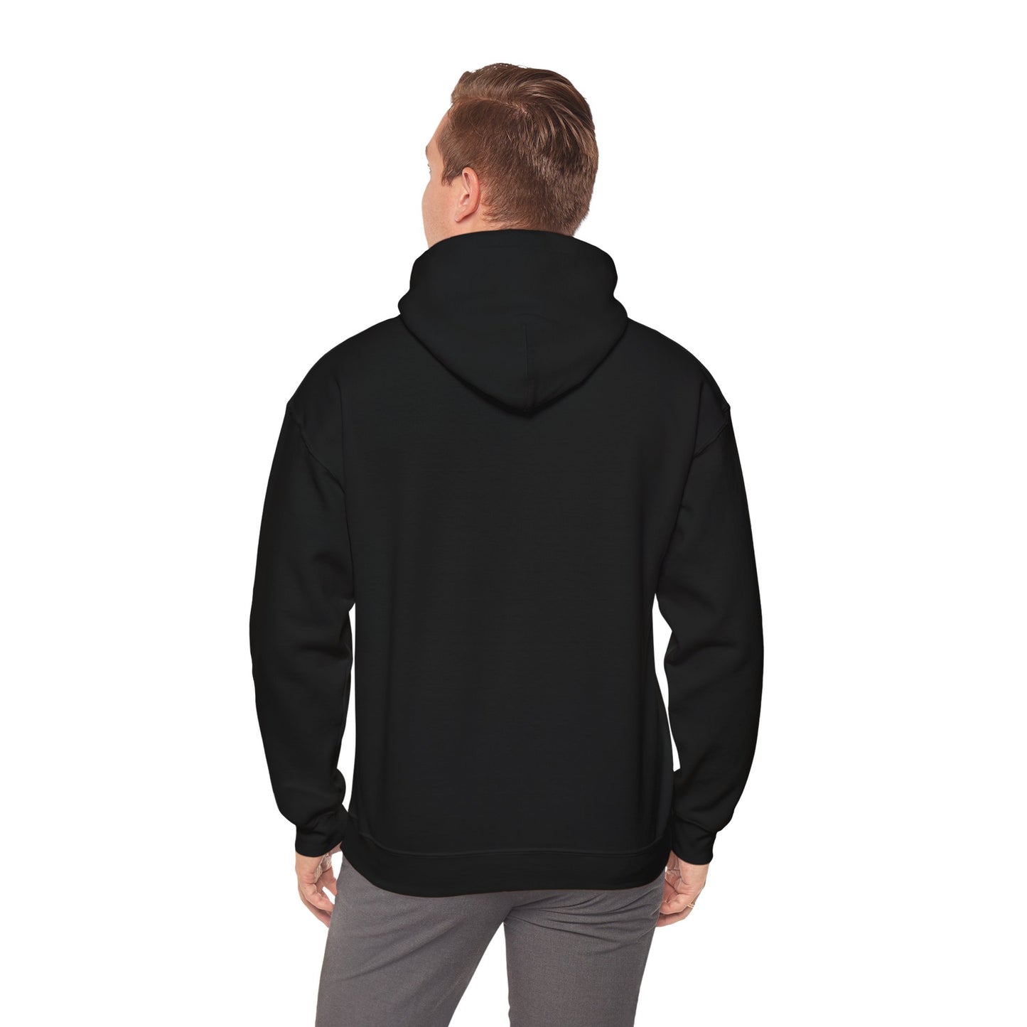 Unisex Heavy Blend Hoodie