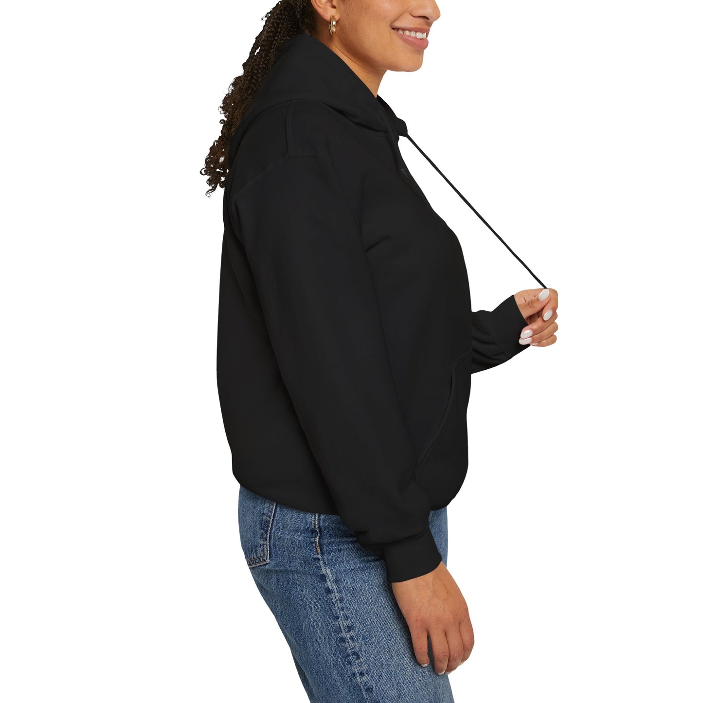 Unisex Heavy Blend Hoodie
