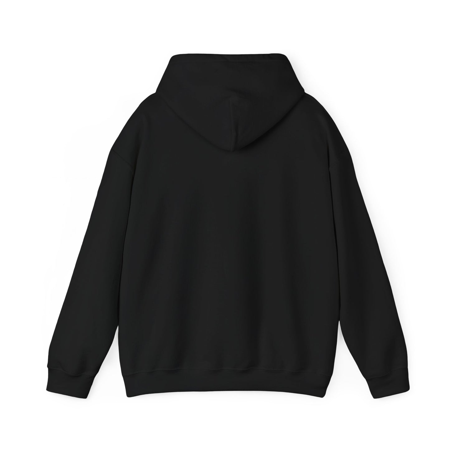 Unisex Heavy Blend Hoodie